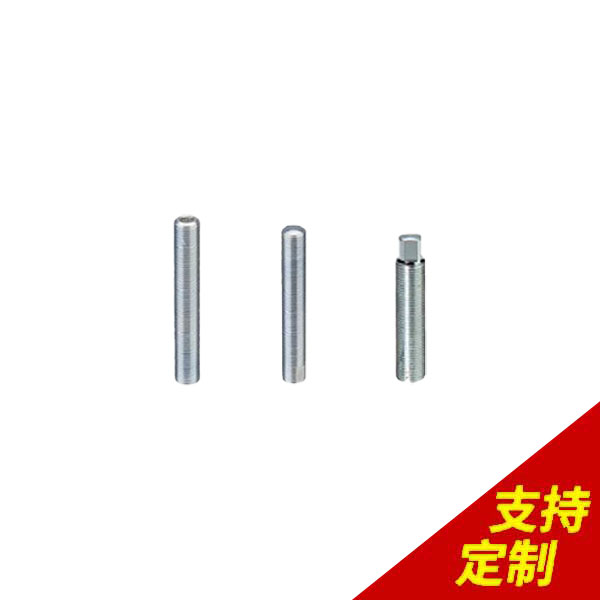 不銹鋼銷(xiāo)釘加工,采用3次元測(cè)量，1天出樣，日產(chǎn)10W件![鼎捷峰]