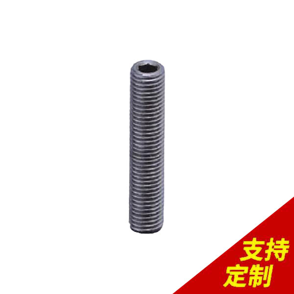 帶螺紋不銹鋼銷(xiāo)釘,生產(chǎn)設(shè)計(jì)一體化，組裝效率提升30%，15名工程師![鼎捷
