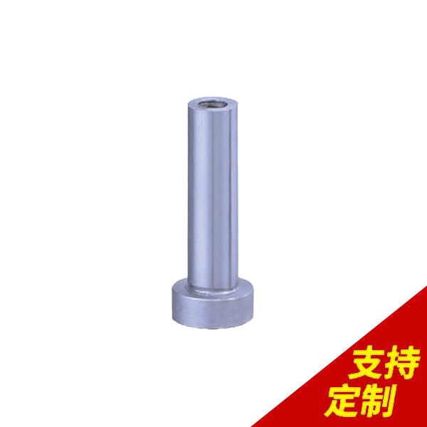 空心圓柱銷釘,生產(chǎn)設(shè)計(jì)一體化，裝配成功率99.8%，日產(chǎn)10W件![鼎捷峰]